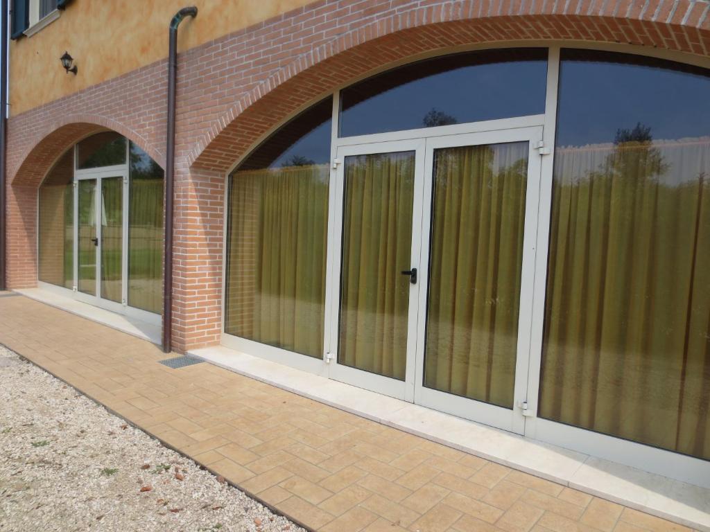 Casa de Campo Parco Del Chiese Bedizzol