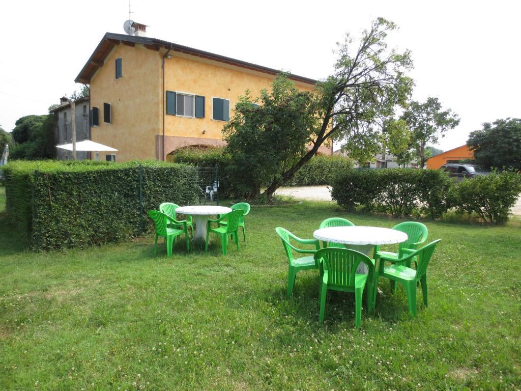 Parco Del Chiese *