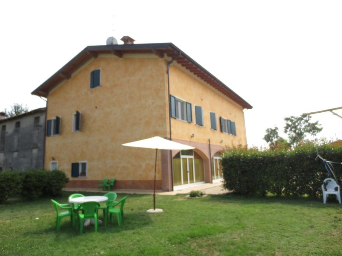 Parco Del Chiese Bedizzol